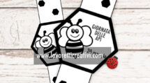 bracciali giornata delle api