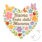 buona festa della mamma cuore