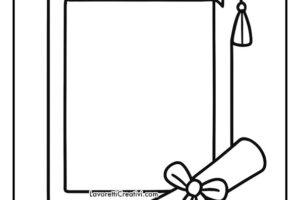 cornice tocco diploma