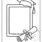 cornice tocco diploma