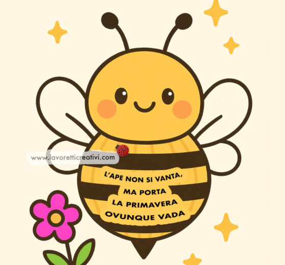Frasi sulle api 9 frasi api 1