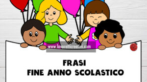 frasi fine anno scolastico 1