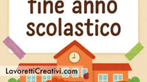 frasi fine anno scolastico