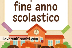frasi fine anno scolastico