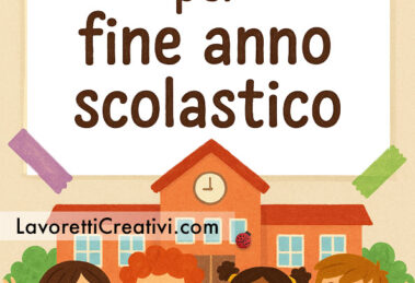 frasi fine anno scolastico