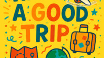 have a good trip
