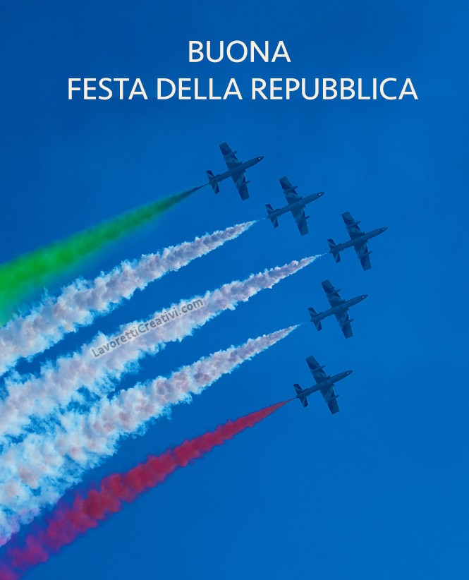 immagini festa della repubblica