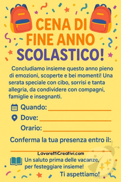 Sfondo Per Feste In Piscina 'Goodbye School Hello Summer' – 210x150 Cm, Decorazione Laurea 2026