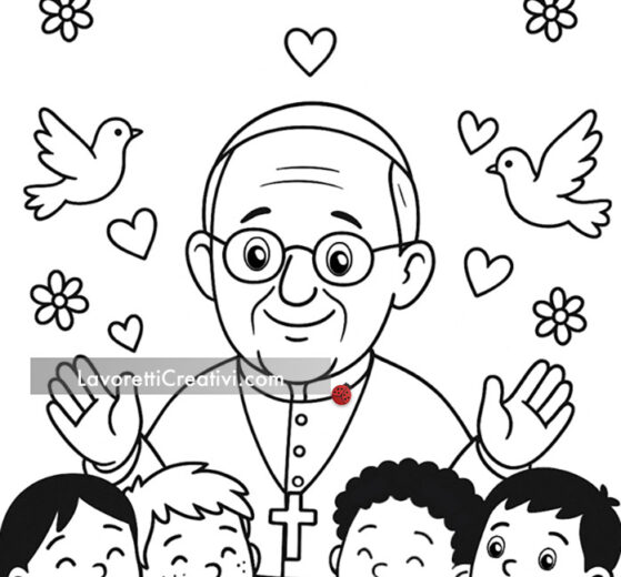 Papa Francesco Scuola Primaria 8 papa francesco scuola primaria