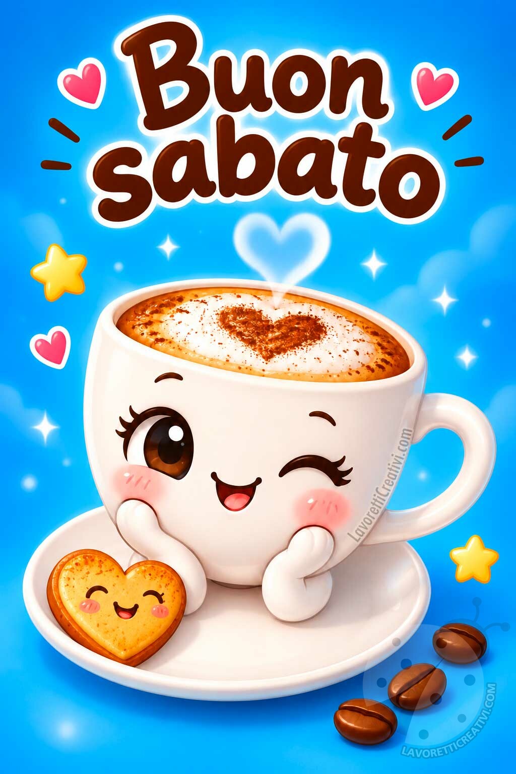 Immagini Buongiorno sabato 13 buon sabato simpatico