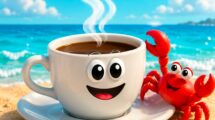 buongiorno buon sabato