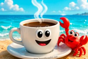 buongiorno buon sabato
