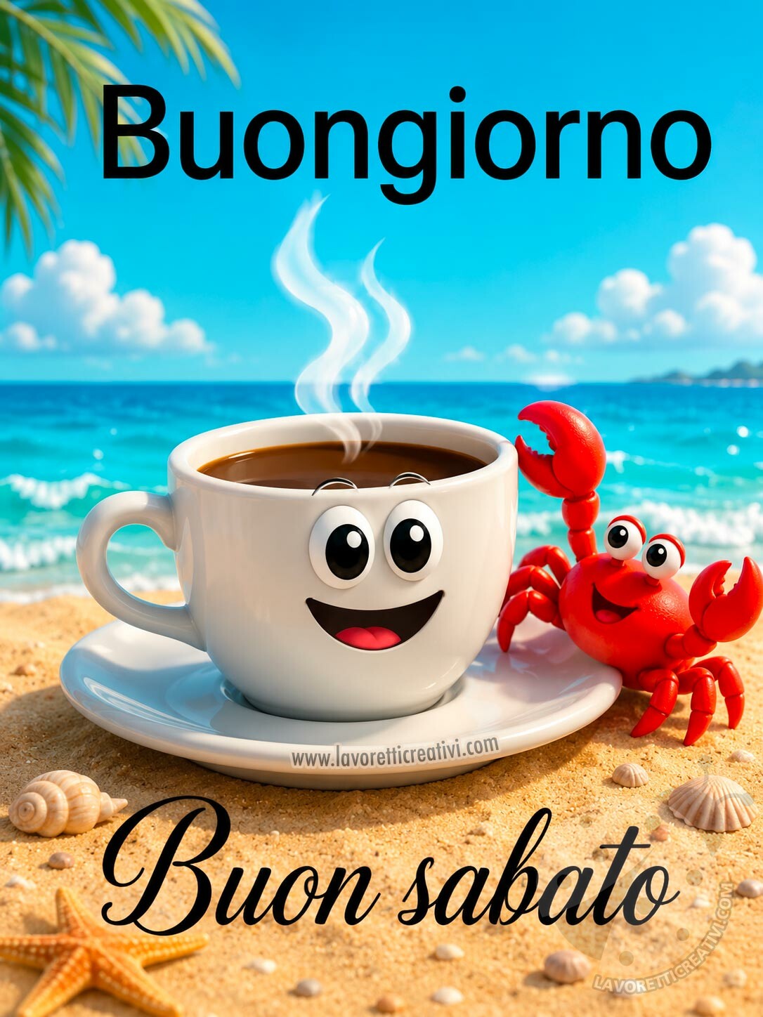 Immagini Buongiorno sabato 7 buongiorno buon sabato