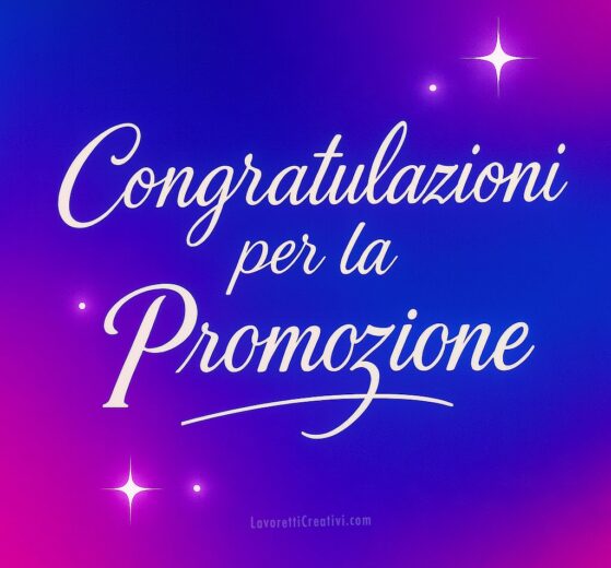 Auguri per la promozione scolastica 8 congratulazioni promozione