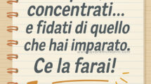 frasi in bocca al lupo