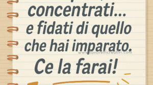 frasi in bocca al lupo
