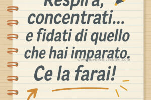 frasi in bocca al lupo