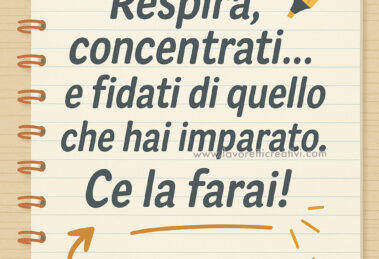 frasi in bocca al lupo