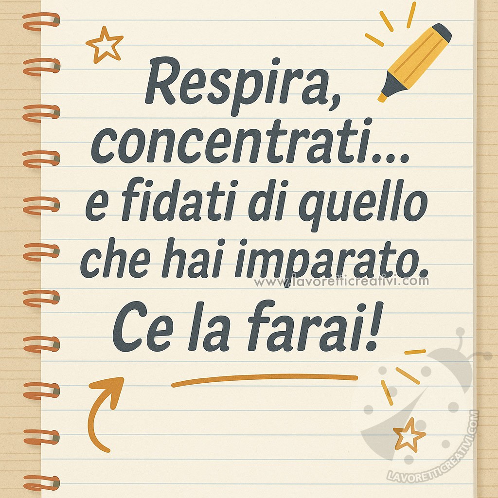 frasi in bocca al lupo