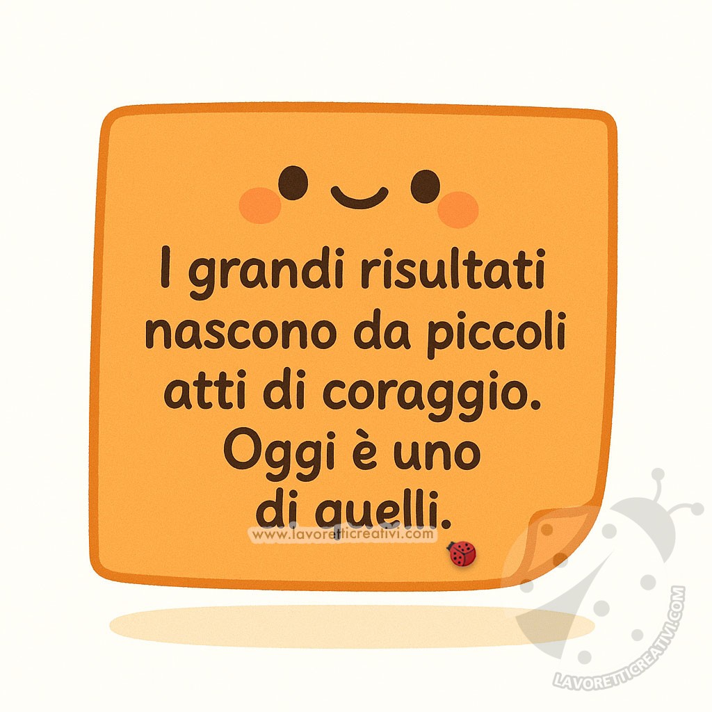 frasi motivazionali esami