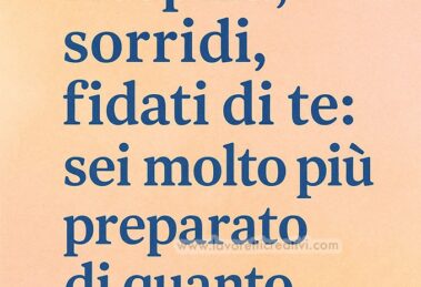 frasi motivazionali maturita