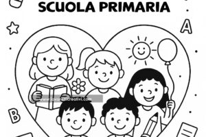 frasi per alunni scuola primaria