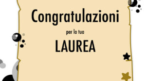 frasi per laurea