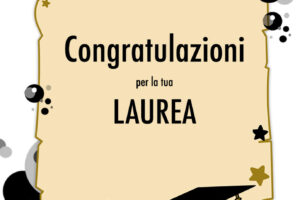 frasi per laurea