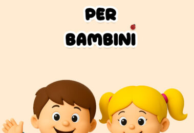 indovinelli per bambini