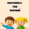 indovinelli per bambini