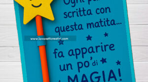 matita magica scuola 1