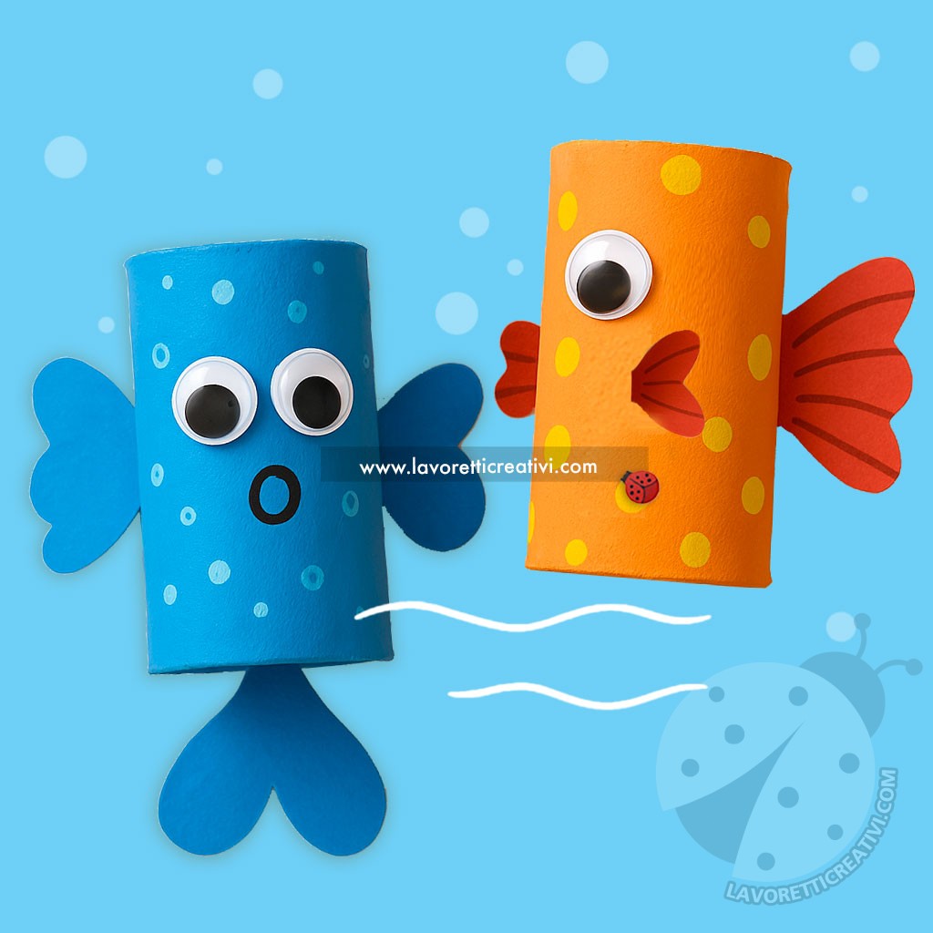 Lavoretti Per Bambini Facili E Creativi Lavoretti Creativi Lavoretti Per Bambini Facili E Creativi Lavoretti Creativi