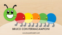bruco snodino