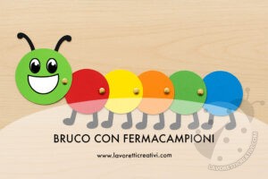 bruco snodino