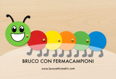 bruco snodino