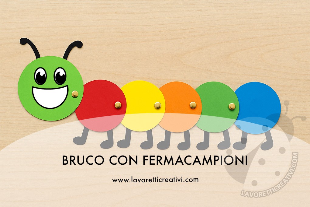 bruco snodino