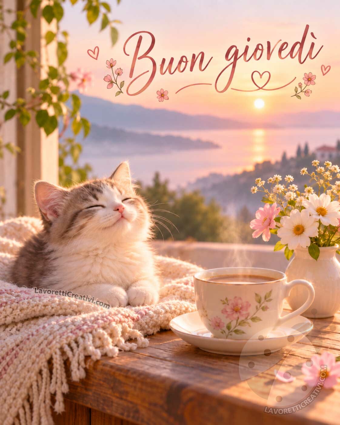 Buongiorno Buon giovedì 8 buon giovedi immagini