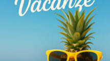 buone vacanze divertente