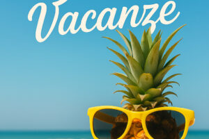 buone vacanze divertente