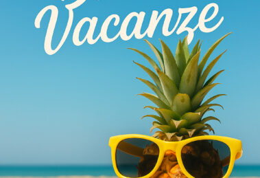 buone vacanze divertente