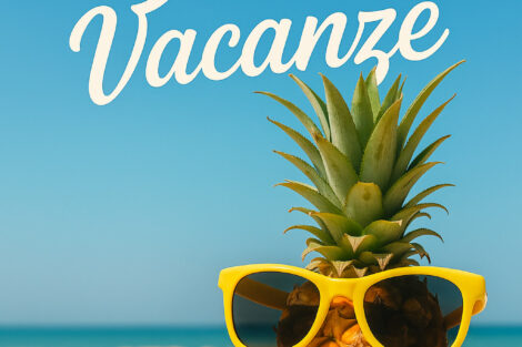 Magliette per viaggi tra ragazze, A quanto pare siamo nei