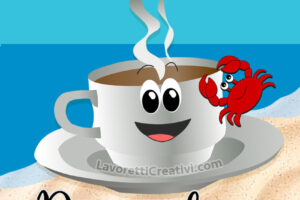 buongiorno buon sabato