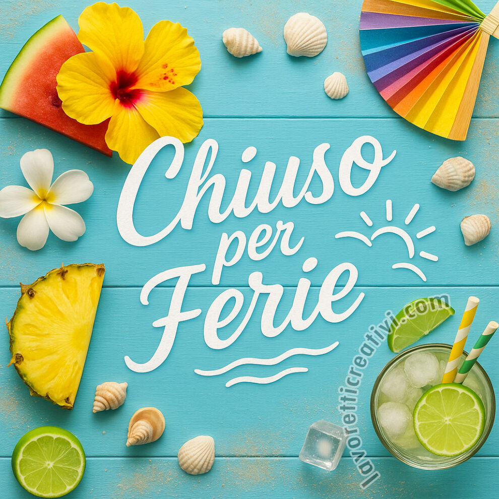 immagini-chiuso-per-ferie-estive-lavoretti-creativi