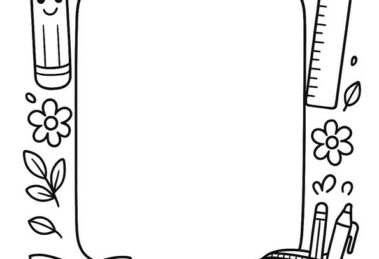 cornice scuola