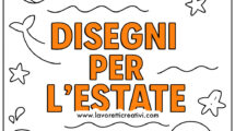 disegni estate 1