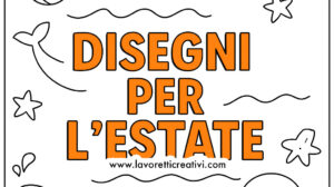 disegni estate 1