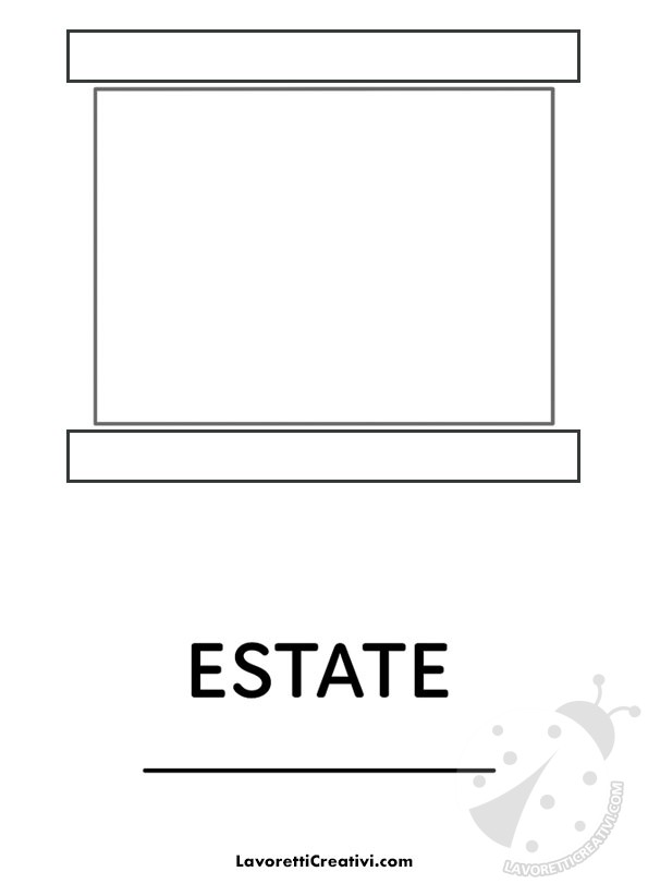 finestra estate