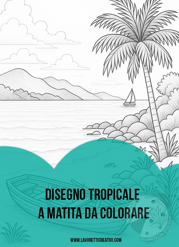 disegni per adulti da colorare