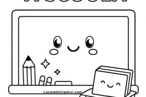 ritorno a scuola