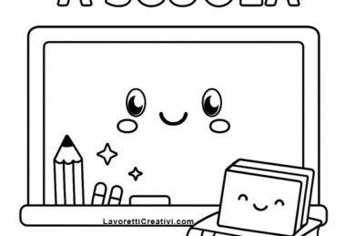 ritorno a scuola